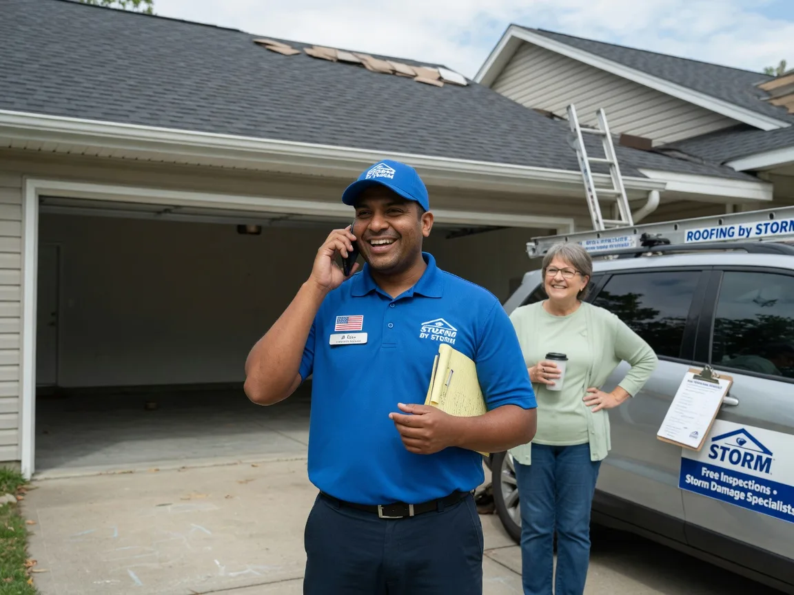 Roof Repair Near Me Grand River, OH FAQs