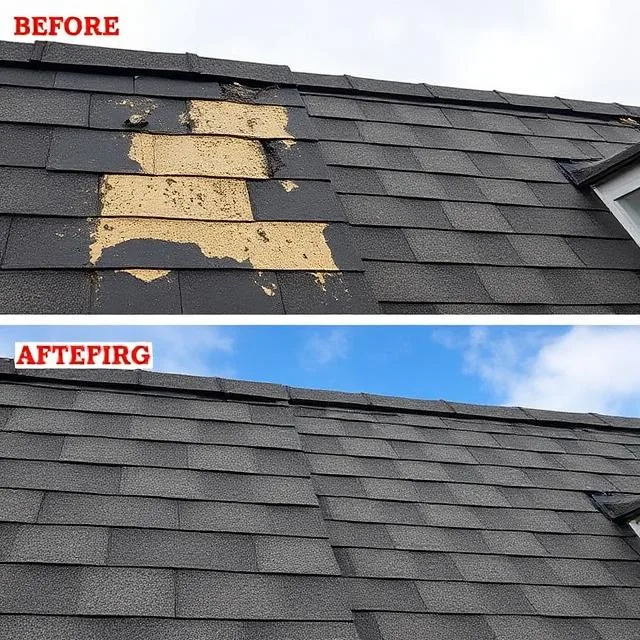 Roof Repair Near Me in Grand River, OH near me